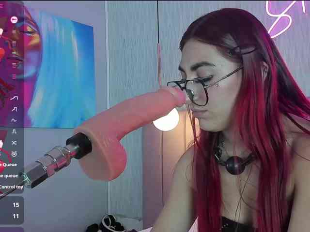 CHERRYFLAME-VC webcam