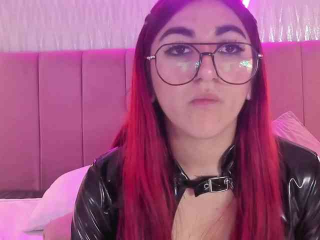 CHERRYFLAME-VC webcam