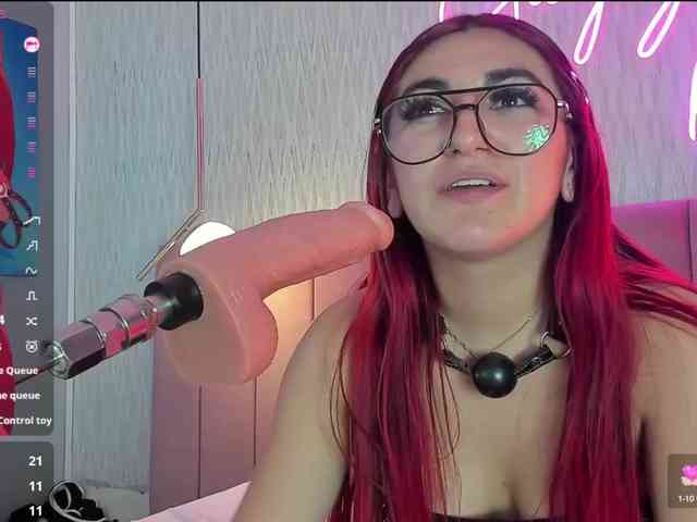 CHERRYFLAME-VC webcam