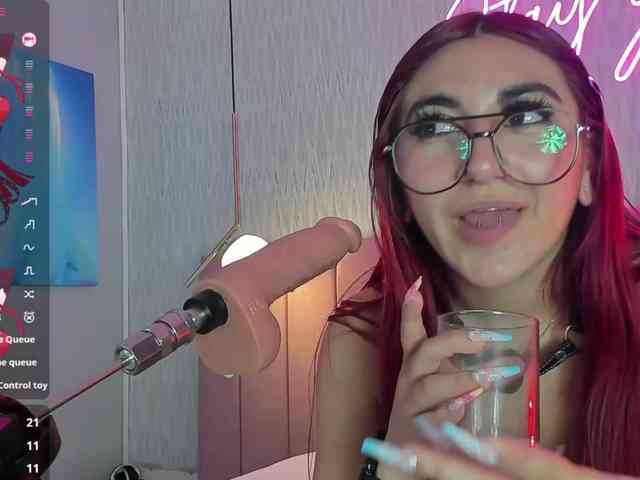 CHERRYFLAME-VC CHERRYFLAME-VC