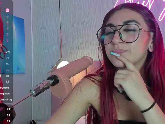 CHERRYFLAME-VC webcam