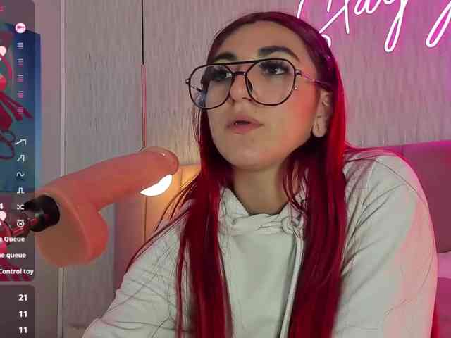 CHERRYFLAME-VC webcam