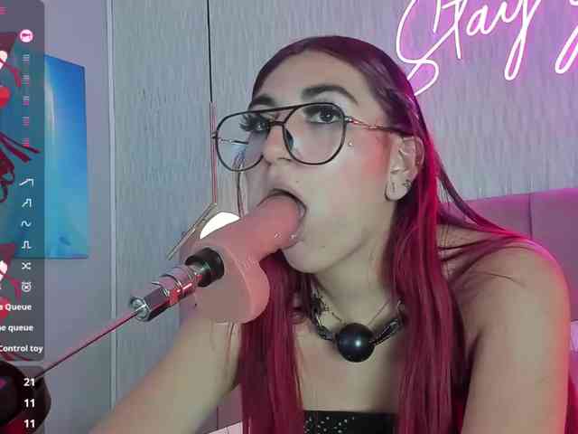 CHERRYFLAME-VC webcam