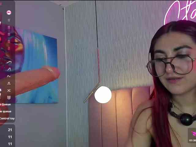 CHERRYFLAME-VC webcam