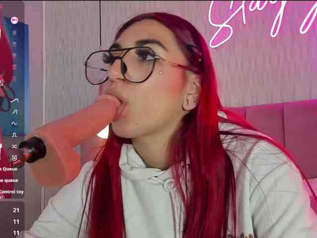 CHERRYFLAME-VC CHERRYFLAME-VC