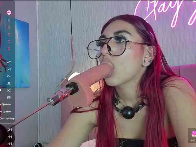 CHERRYFLAME-VC webcam