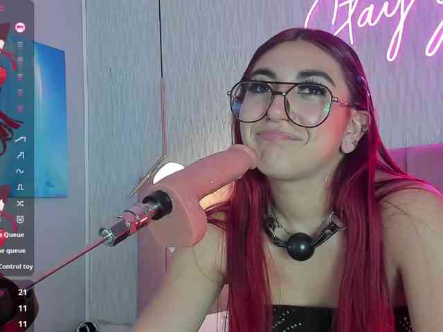 CHERRYFLAME-VC webcam