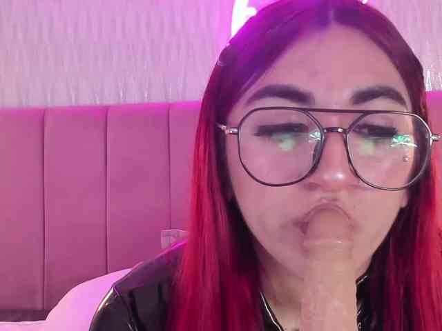 CHERRYFLAME-VC webcam