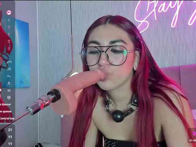 CHERRYFLAME-VC webcam