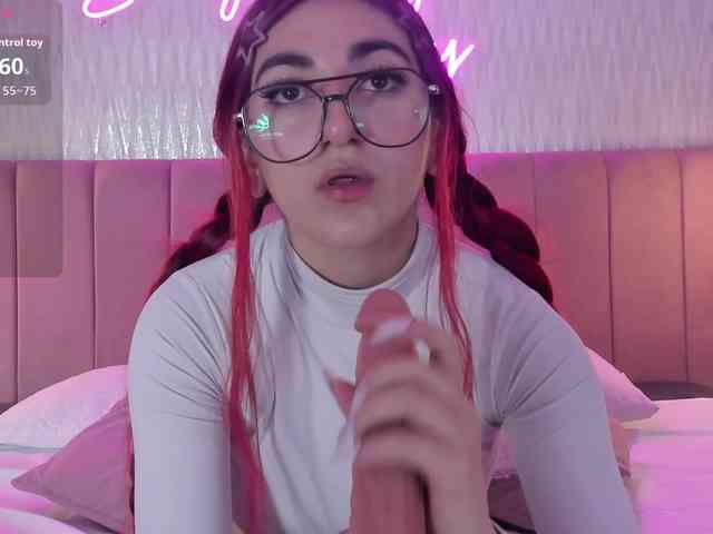 CHERRYFLAME-VC webcam