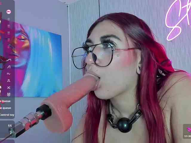 CHERRYFLAME-VC webcam