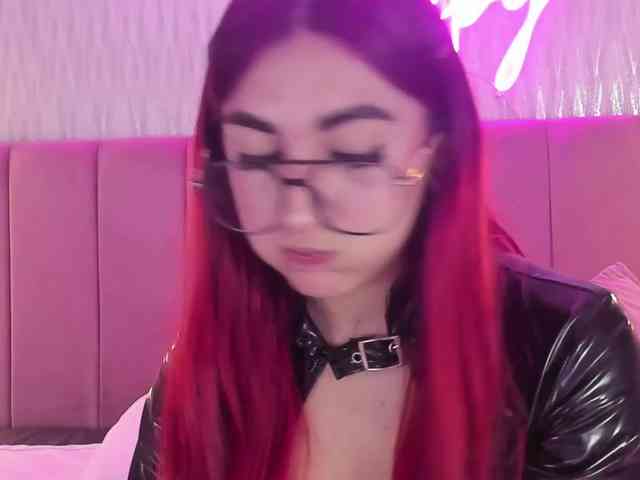 CHERRYFLAME-VC webcam