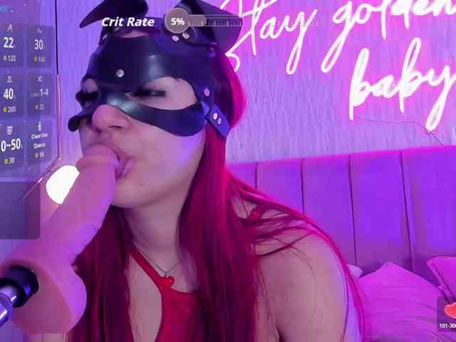 CHERRYFLAME-VC webcam