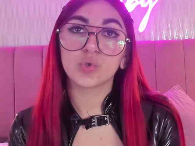 CHERRYFLAME-VC webcam