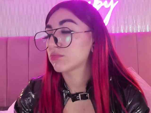 CHERRYFLAME-VC webcam