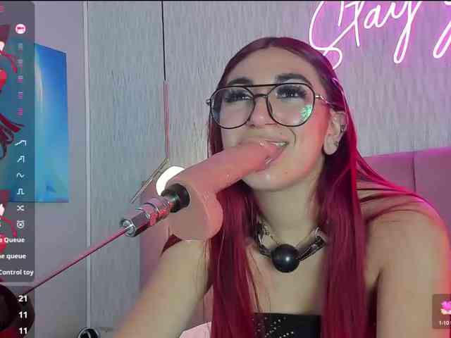 CHERRYFLAME-VC webcam