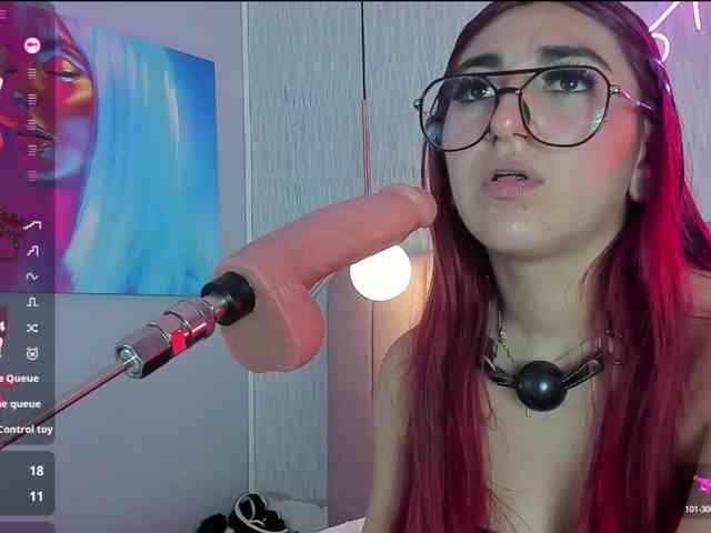 CHERRYFLAME-VC webcam