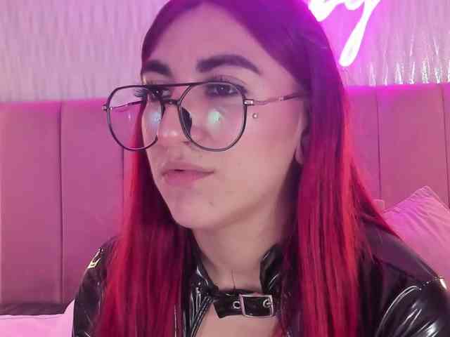 CHERRYFLAME-VC webcam