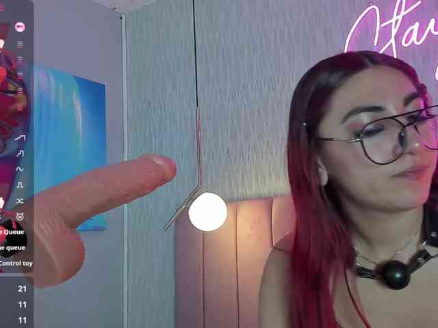 CHERRYFLAME-VC webcam