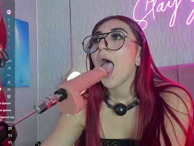 CHERRYFLAME-VC webcam