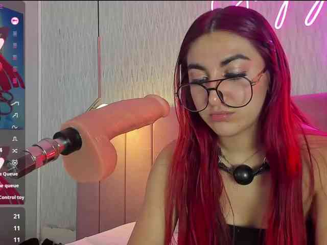 CHERRYFLAME-VC webcam