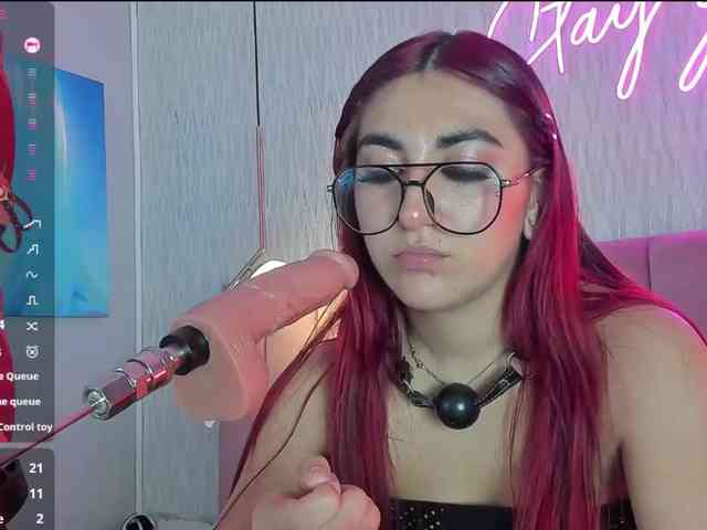 CHERRYFLAME-VC webcam