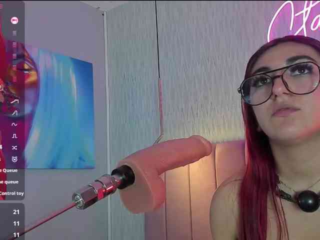 CHERRYFLAME-VC webcam