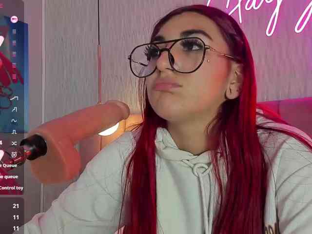 CHERRYFLAME-VC webcam