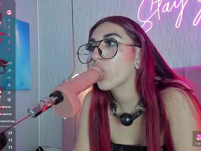 CHERRYFLAME-VC webcam