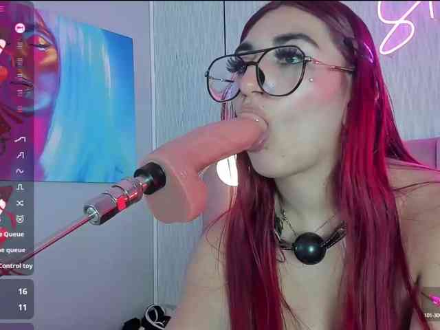 CHERRYFLAME-VC CHERRYFLAME-VC