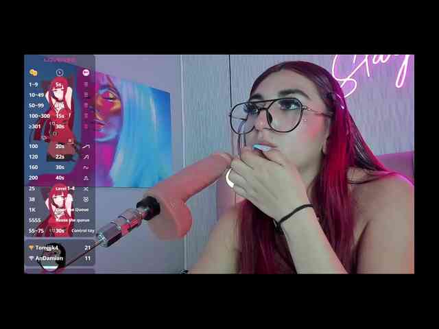 CHERRYFLAME-VC webcam