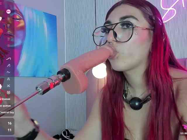 CHERRYFLAME-VC CHERRYFLAME-VC