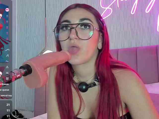 CHERRYFLAME-VC CHERRYFLAME-VC