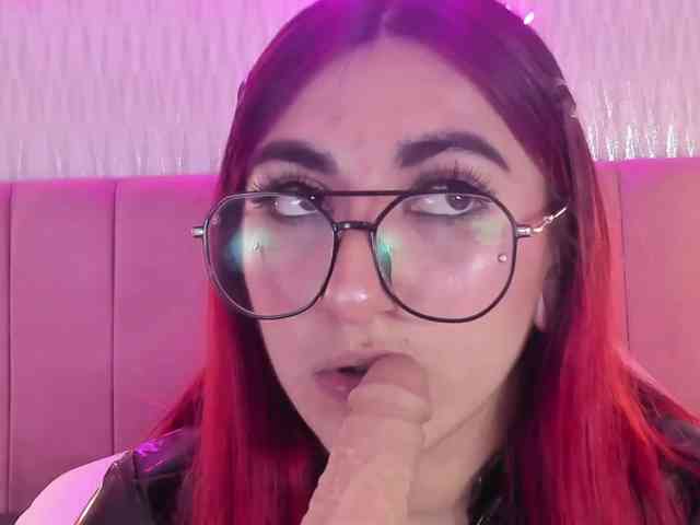 CHERRYFLAME-VC webcam