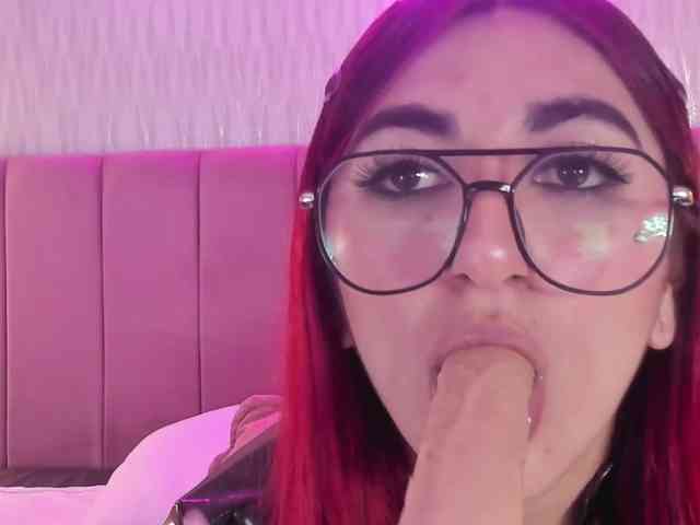 CHERRYFLAME-VC webcam