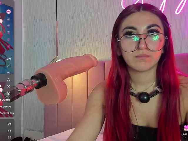 CHERRYFLAME-VC webcam