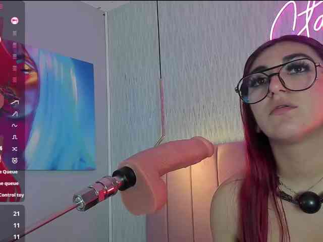 CHERRYFLAME-VC CHERRYFLAME-VC