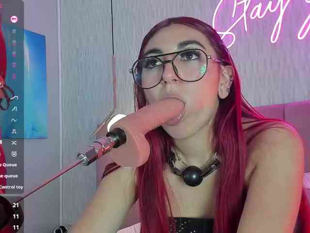 CHERRYFLAME-VC webcam