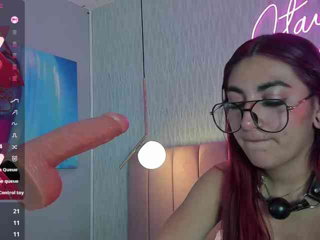 CHERRYFLAME-VC webcam