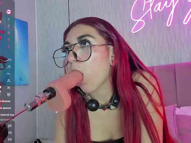 CHERRYFLAME-VC webcam