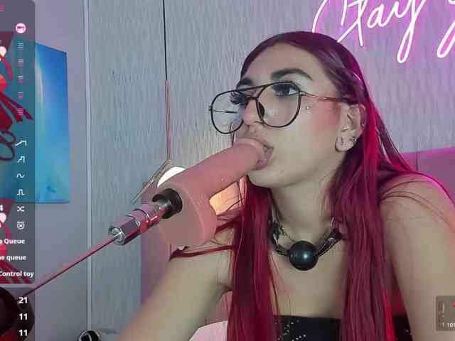 CHERRYFLAME-VC webcam