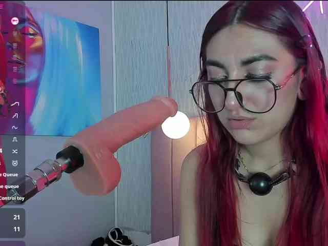 CHERRYFLAME-VC webcam