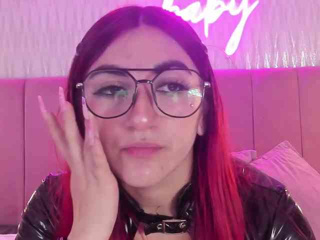 CHERRYFLAME-VC webcam