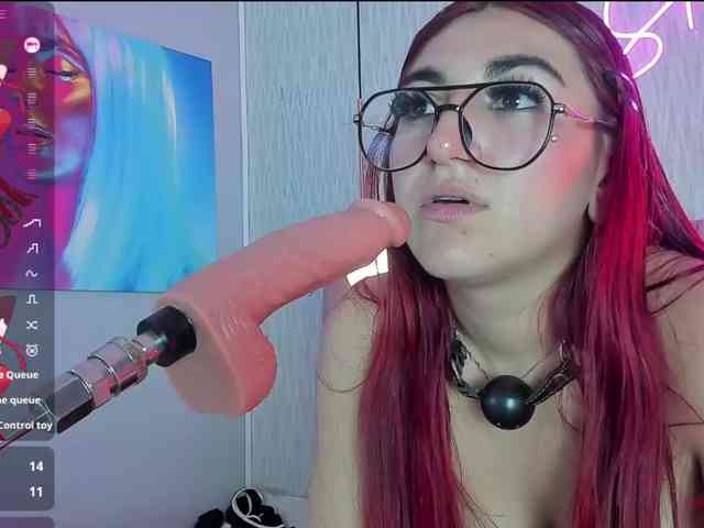 CHERRYFLAME-VC webcam