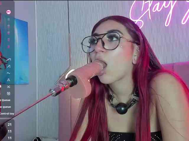 CHERRYFLAME-VC webcam