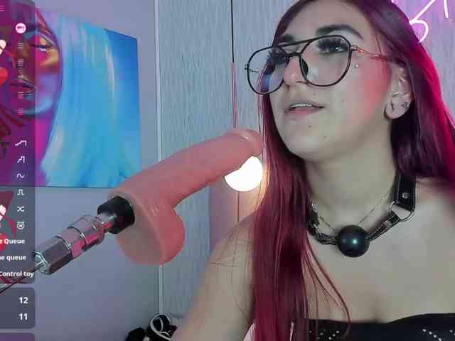 CHERRYFLAME-VC CHERRYFLAME-VC