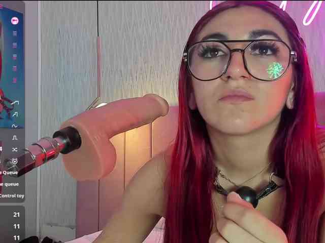 CHERRYFLAME-VC webcam