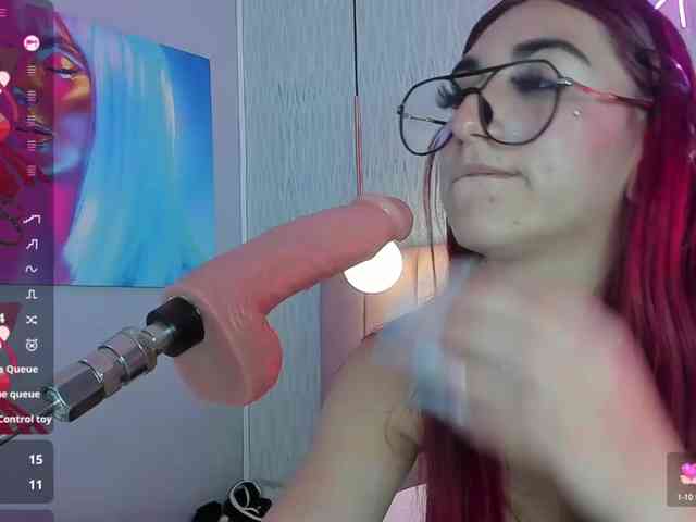 CHERRYFLAME-VC CHERRYFLAME-VC