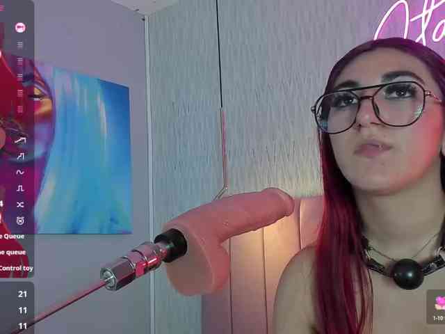 CHERRYFLAME-VC webcam