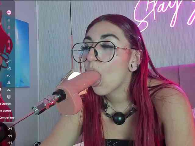 CHERRYFLAME-VC webcam